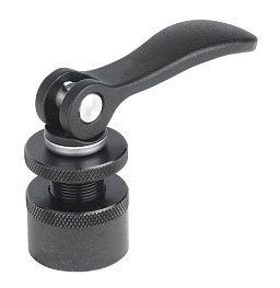 Obrázek pro produkt Upínací prvek (rozsah 2 - 14 mm)