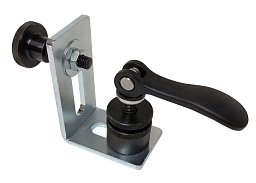 Obrázek pro produkt Úhelník s upínačem