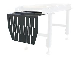 Obrázek pro produkt Připojovací deska válečkové tratě