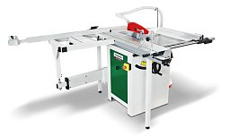 Obrázek pro produkt Formátovací pila FKS 255-1300 (400 V)