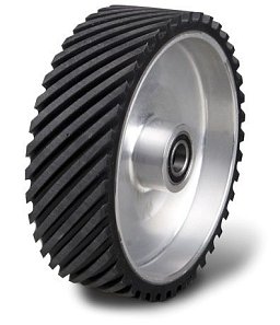 Obrázek pro produkt Kontaktní kolo pro MBSM 75-200-2