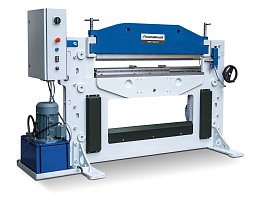 Obrázek pro produkt Tvářecí lis WPK 1250-32