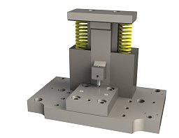 Obrázek pro produkt Děrovací nástroj pro vystřihávání děr