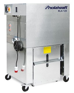 Obrázek pro produkt Odsávací zařízení RLA 125