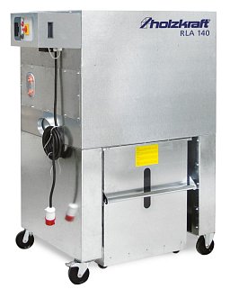 Obrázek pro produkt Odsávací zařízení RLA 140