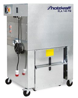 Obrázek pro produkt Odsávací zařízení RLA 140 PM