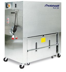 Obrázek pro produkt Odsávací zařízení RLA 160