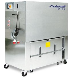 Obrázek pro produkt Odsávací zařízení RLA 160 M