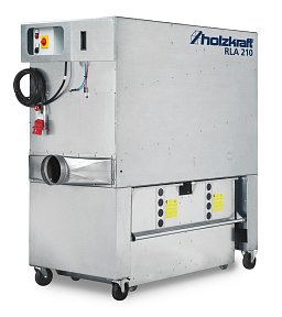 Obrázek pro produkt Odsávací zařízení RLA 210
