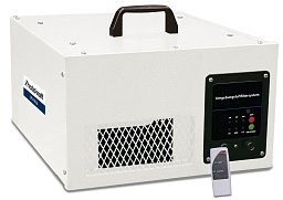 Obrázek pro produkt Filtrační systém okolního vzduchu LFS 101-3