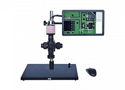 Obrázek pro produkt INSIZE Digitální měřicí mikroskop ISM-DL300