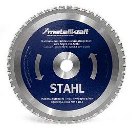 Obrázek pro produkt Pilový kotouč ø 320 mm, ocel