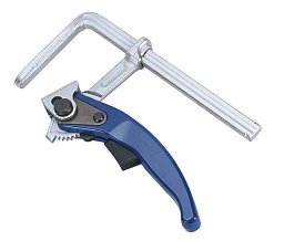 Obrázek pro produkt Rychloupínací svěrka pro HKS 320