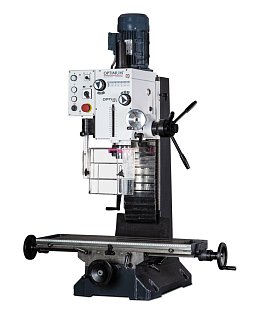 Obrázek pro produkt Vrtačko-frézka OPTImill MB 4