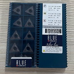 Obrázek pro produkt VÝPRODEJ - VBD TCMT 16T308 PM UN110