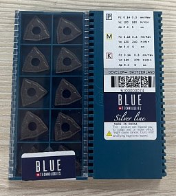 Obrázek pro produkt VÝPRODEJ - VBD WNMG 080408 PM UN6020