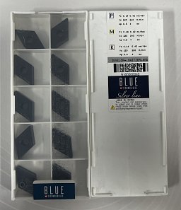 Obrázek pro produkt VÝPRODEJ - BLUE DNMG 150608 PM UN6020