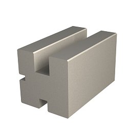 Obrázek pro produkt Přítlačná matrice 6/10/18 mm / 200 mm