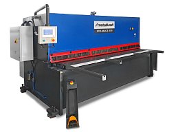 Obrázek pro produkt Hydraulické nůžky HTBS BASIC S 3010