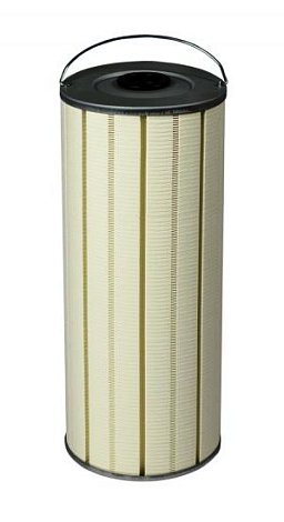 Obrázek pro produkt EDM filtr 150x365 typ TF1000 FRT