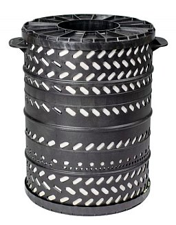 Obrázek pro produkt EDM filtr 340x450 typ TF2012 MNP