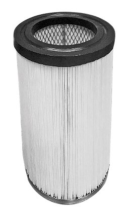 Obrázek pro produkt HEPA kazetový filtr pro dryCAT 262, třída H14