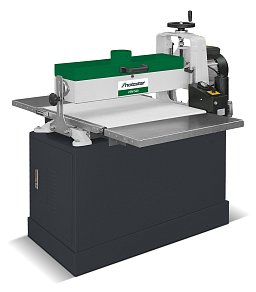 Obrázek pro produkt Válcová bruska HOLZSTAR® ZSM 560