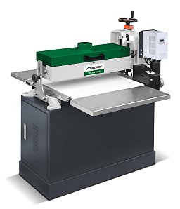 Obrázek pro produkt Válcová bruska HOLZSTAR® ZSM 560 Vario