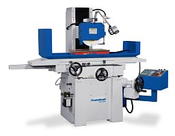 Obrázek pro produkt Bruska na plocho FSM 3060