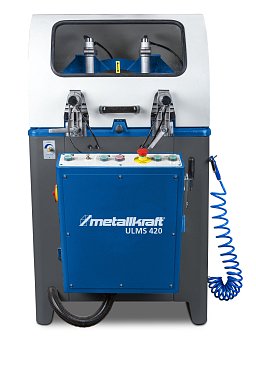 Obrázek pro produkt Kotoučová pila na lehké kovy ULMS 420