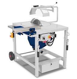 Obrázek pro produkt Kotoučová pila na dřevo TKS-Z 400