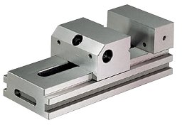 Obrázek pro produkt Přesný svěrák SAV pro FSM 3060