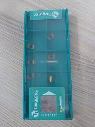 Obrázek pro produkt VÝPRODEJ - TeaguTec AXMT 0602R-HF; TT9080