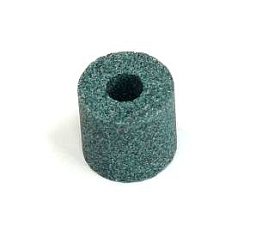 Obrázek pro produkt Brousící kotouč plochý BRUSIVO 414441 /36136 1635.0015/ - T1 - 16x16x6 mm