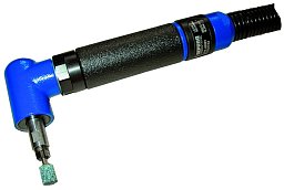 Obrázek pro produkt Pneu bruska úhlová 90° s kleštinovým upínáním DEPRAG GDA 013-550 BY - 55000 ot/min