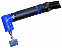 Obrázek pro produkt Pneu bruska úhlová 90° s kleštinovým upínáním DEPRAG GDA 030-300 BY - 30000 ot/min