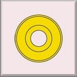 Obrázek pro produkt VÝPRODEJ - PRAMET RDHX 1003MOT ;7025