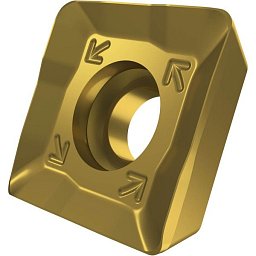 Obrázek pro produkt VÝPRODEJ - PRAMET SDMT 120508SR-M:M8340