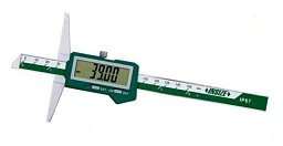 Obrázek pro produkt INSIZE 1541-300 digitální hloubkoměr IP67 / 0-300mm ( velký displej )