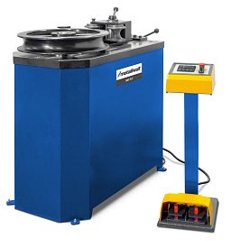 Obrázek pro produkt Elektrická ohýbačka trubek BM 76 - T