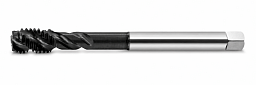 Obrázek pro produkt Závitník s drážkou ve šroubovici MasterTAP M6-6HX DIN-371 C R45 HSSE-PM HL