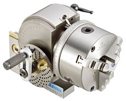 Obrázek pro produkt Dělící přístroj BS-1-J-6 se sklíčidlem