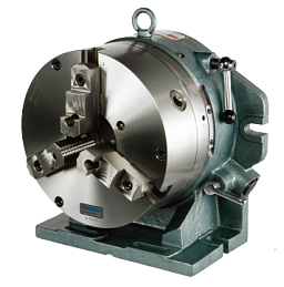 Obrázek pro produkt Otočný dělící stůl CC-6 se sklíčidlem