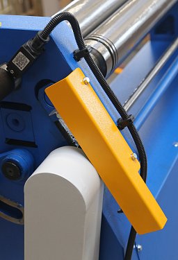 Obrázek pro produkt Digitální odměřování zadního válce pro RBM 1270-25 E