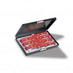 Obrázek pro produkt WITTE sada šroubováků Sada WITTRON VDE Torx - (89368)