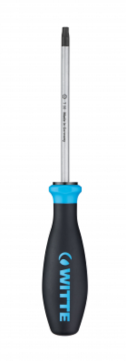 Obrázek pro produkt Šroubovák WITTE PROTOP II torx T20x100 s vývrtem - (99308)