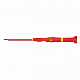 Obrázek pro produkt Šroubovák WITTE WITTRON VDE 0.3x1.5 dílenský - (89935)
