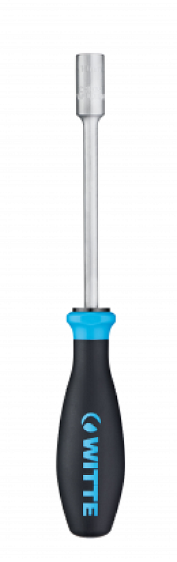Obrázek pro produkt WITTE PROTOP II 11.0 nástrčný klíč s šestihranem - (98711)