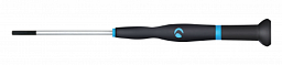 Obrázek pro produkt Šroubovák WITTE WITTRON imbus 0.7 pro vnitřní šestihran - (89761)