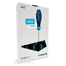 Obrázek pro produkt PROTOP II impact sada 6-dílná